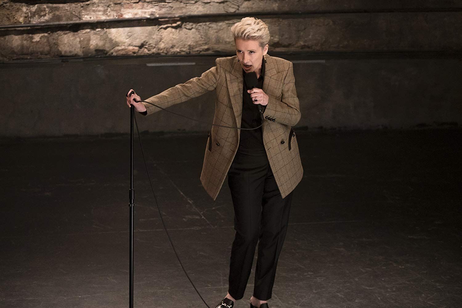 Movie Review – Late Night (2019)